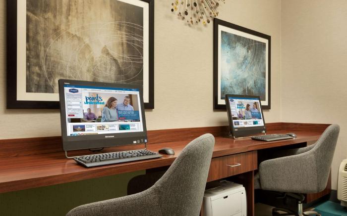 Hampton Inn Denville / Rockaway / Parsippany