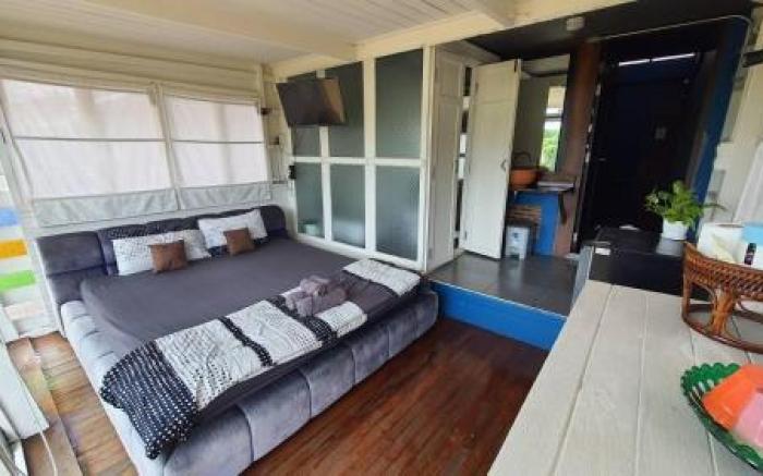 Bigcountry Tour Stay Ayutthaya