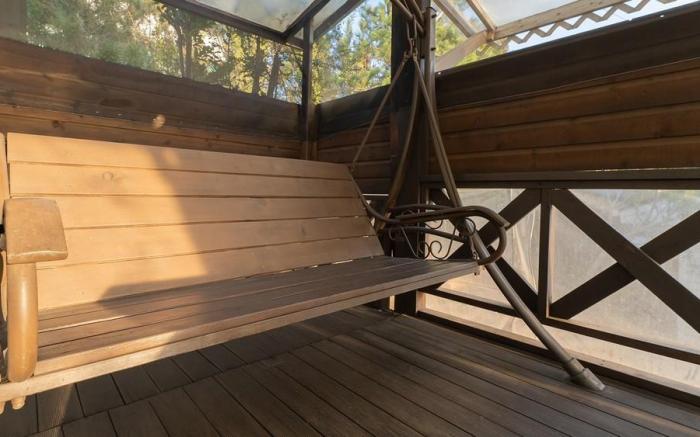 Taean Dokchae Trudy Pension