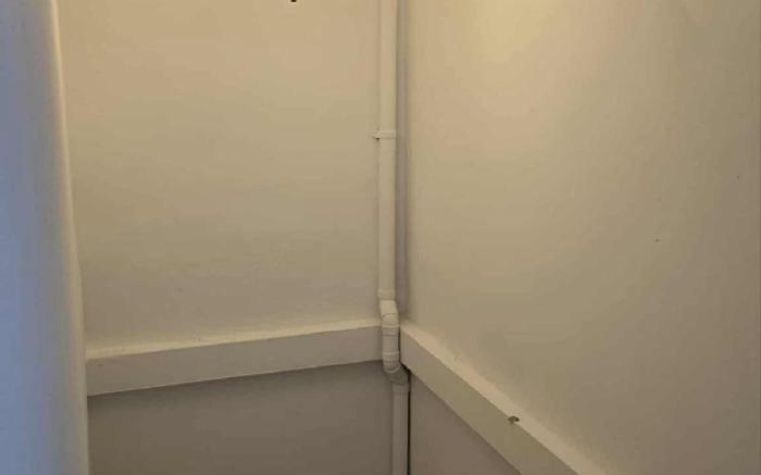 Fitness Street Hotel