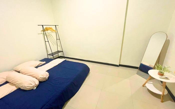 SIJI Homestay Purwokerto