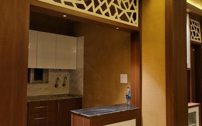 Hotel Sanjivani Salasar 