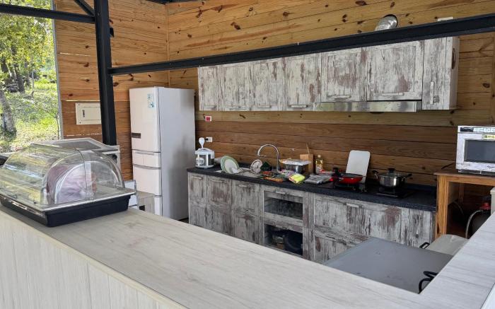 平方米1臥室平房 (東河鄉) - 有1間私人浴室