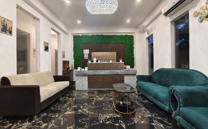 Hotel Royal Beach Exotica