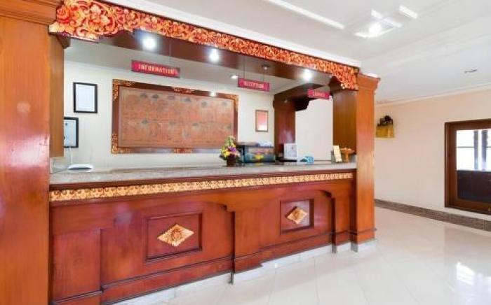 Maha Jaya Hotel Bali