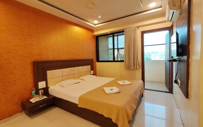 Hotel Sai Keshar Residency