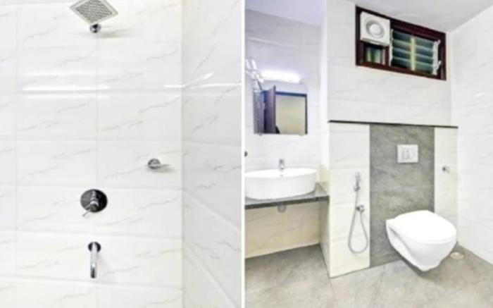 Hotel Tricolors Ramnagar Gandhipuram