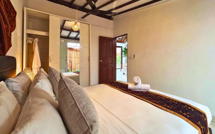 Villa Sukhaloka by AGATA - 2BR Private Pool Villa