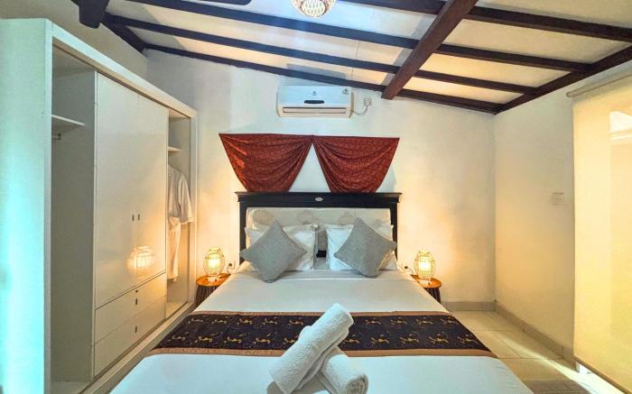 Villa Sukhaloka by AGATA - 2BR Private Pool Villa