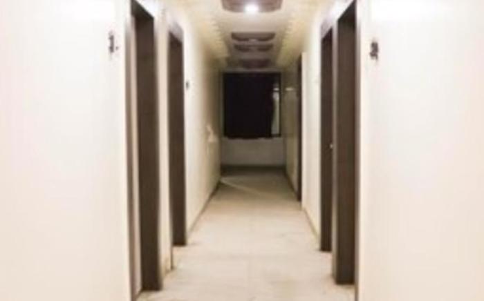 Hotel Achal Palace Lodging and Boarding