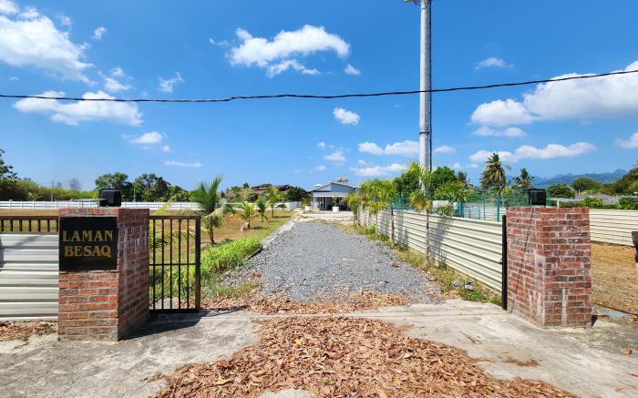 Laman Besaq Langkawi Unit No 4