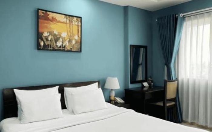 La Serena - Phu My Hung