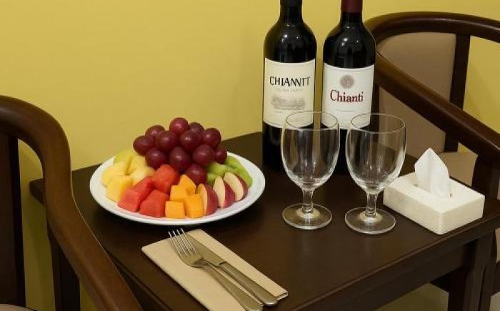 La Serena - Phu My Hung