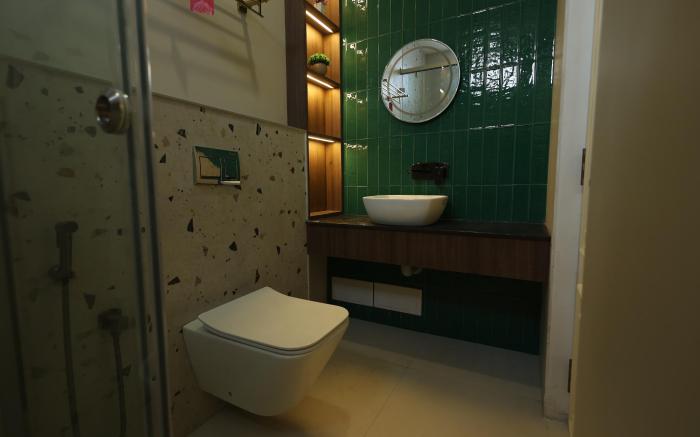 Kumaran Grand Luxury Rooms