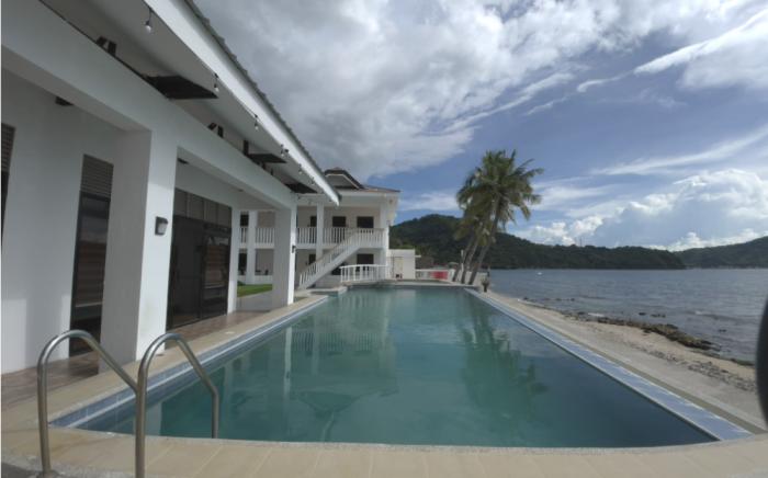 Salacia Beachfront Resort managed by MA Group