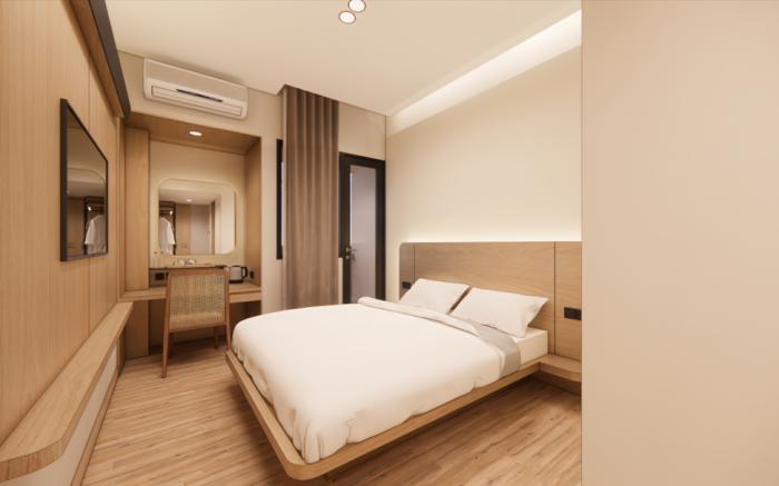 Homy Nomad Fatmawati