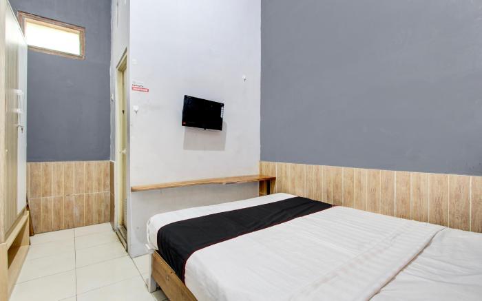 OYO 94881 Griya Barokah Syariah