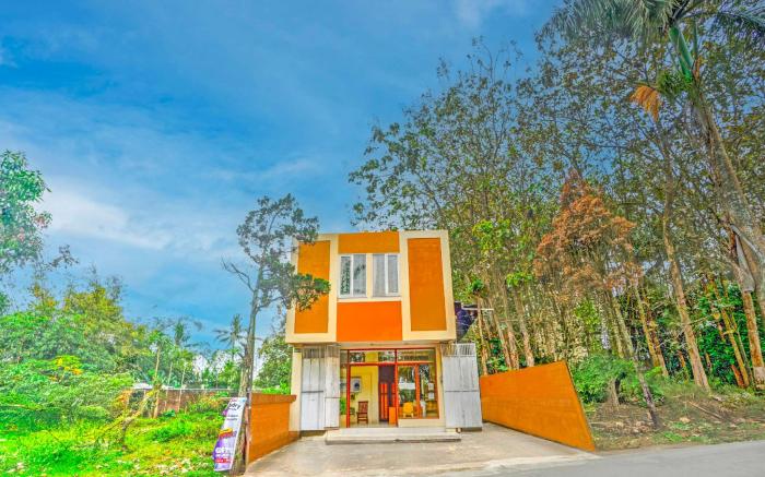 Dancenter The Velodrome Inn