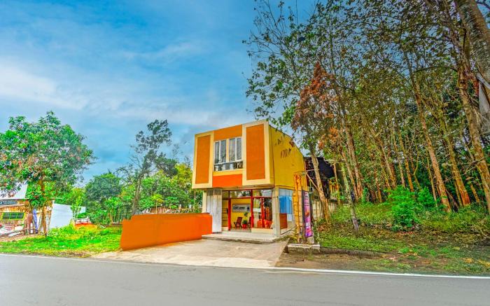 Dancenter The Velodrome Inn