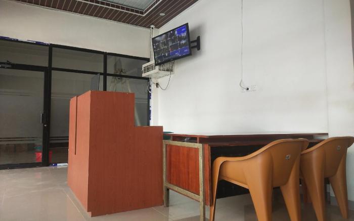 OYO 94931 Mardi Homestay Syariah