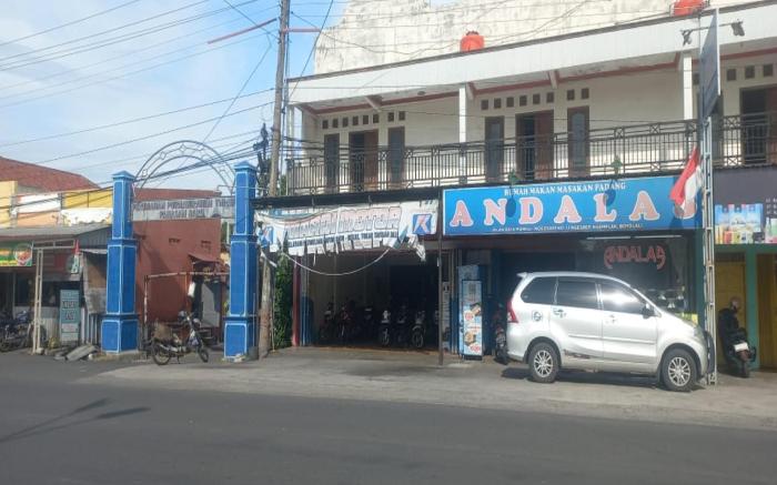 OYO 94931 Mardi Homestay Syariah