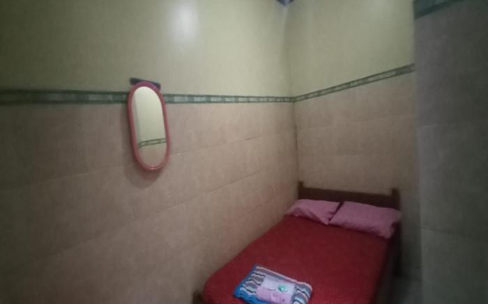 OYO 94931 Mardi Homestay Syariah