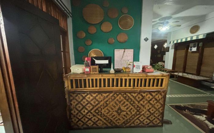 OYO 94937 Garuda Homestay Syariah