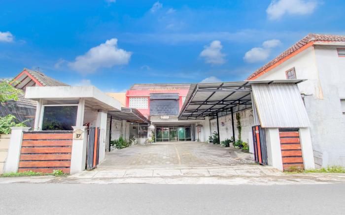 Dancenter Wisma Arya 2