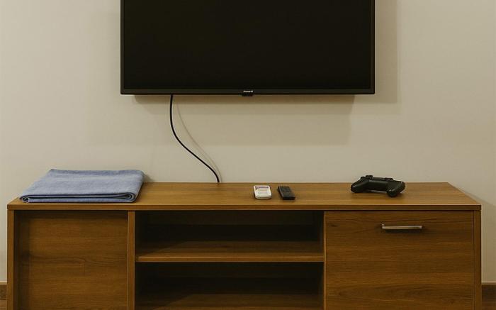 STAY ROYAL VILLA BNB GF