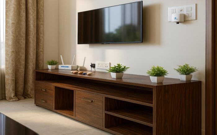 STAY ROYAL VILLA BNB GF