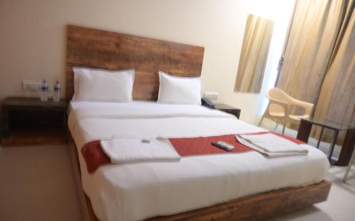 Hotel Royal Residency