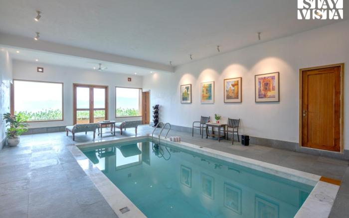 StayVista at Nilaya In The Hills