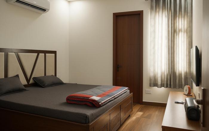 STAY ROTAL VILLA BNB 1st F