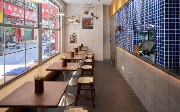 Tiaohai Living Youth Hotel