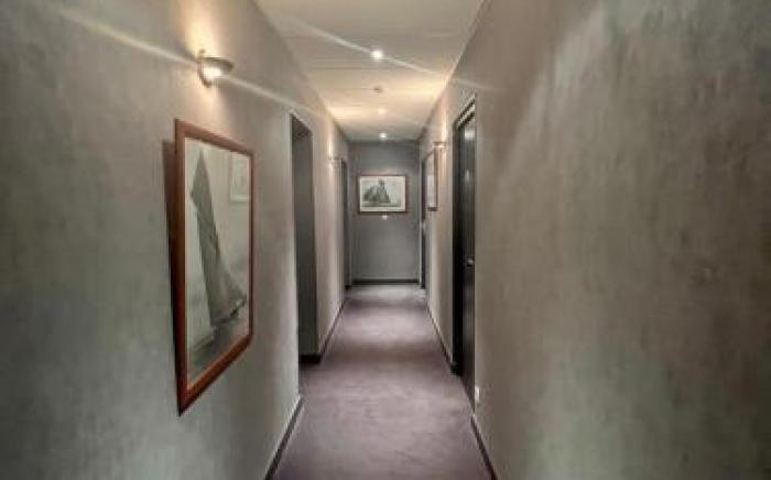 Boutique Hotel La Maison des Galets