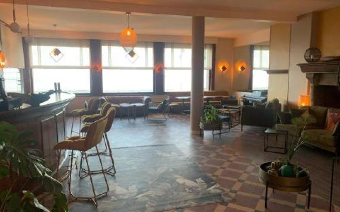 Boutique Hotel La Maison des Galets