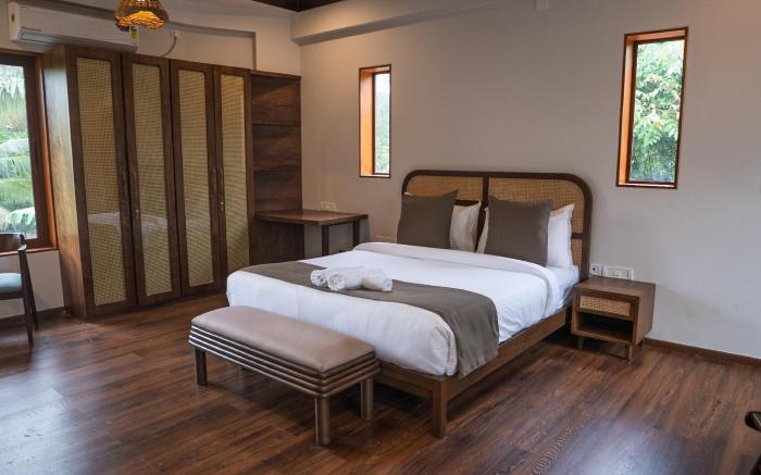 Villa Aurus By Westbay