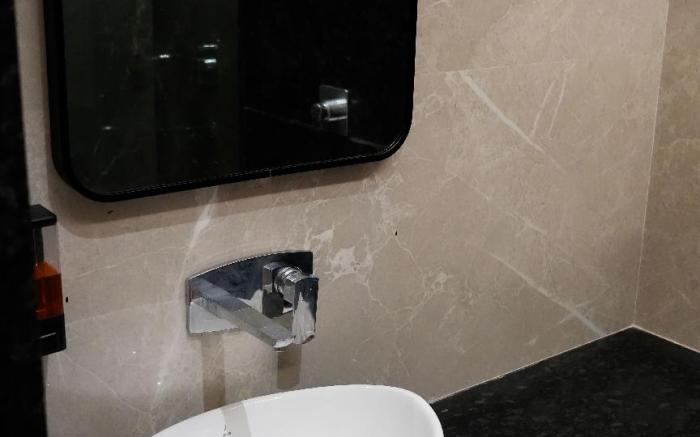 Hotel Somnath Palace 