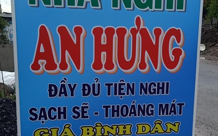 Nhà nghỉ An Hưng 
