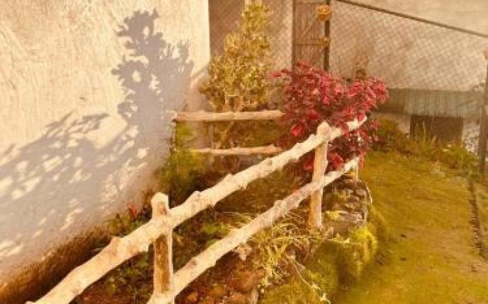 The Budget White House Hotel