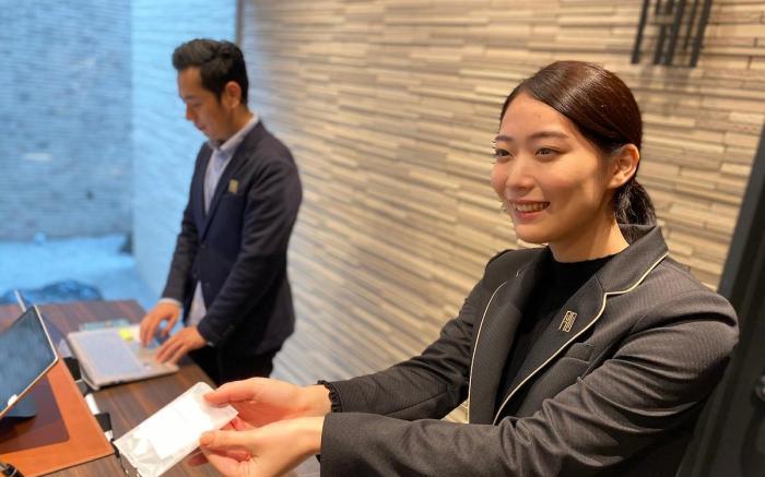 Randor Residential Hotel Sapporo Suites