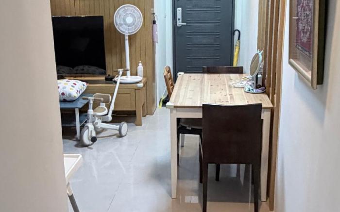 66平方米1臥室公寓 (大安區) - 有1間私人浴室