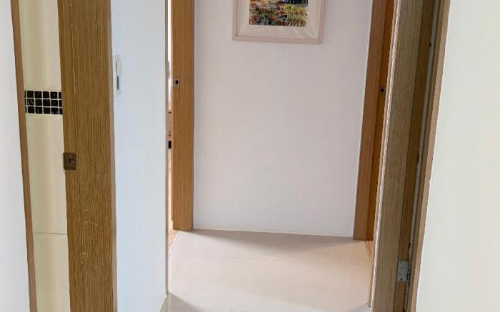 66平方米1臥室公寓 (大安區) - 有1間私人浴室