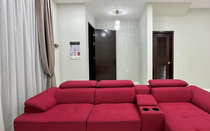 Landed Royale Home (Muslim only) near Midvalley