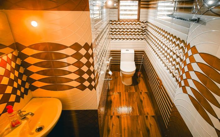 Pranavam Beach Homestay 