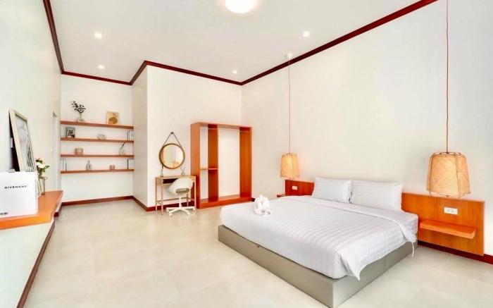 IRIN Hill Pool Villa Huahin Pranburi