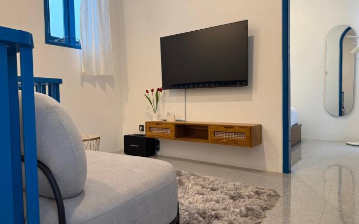 Galene - New! Unique 3BR Mountain View