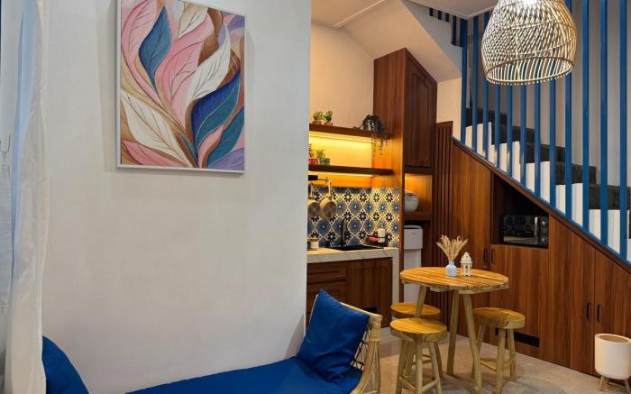 Galene - New! Unique 3BR Mountain View