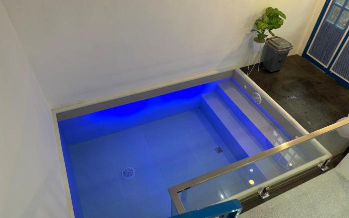 Galene - New! Unique 3BR Mountain View