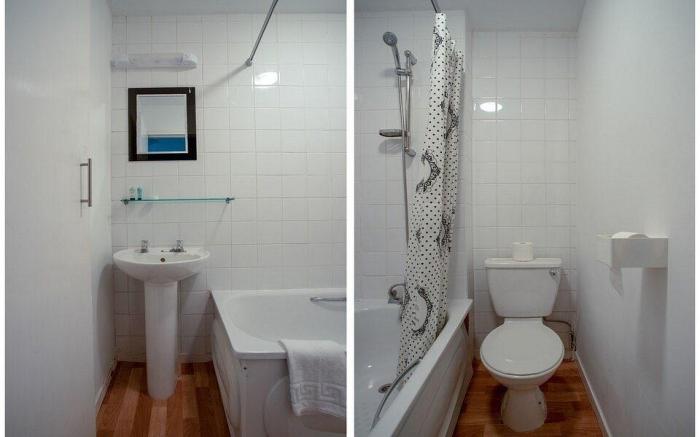 Deluxe Triple Room for 3 persons